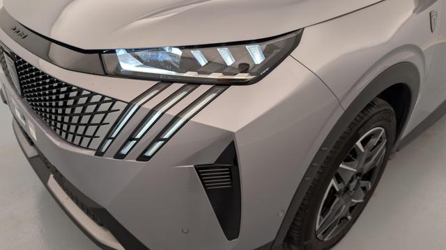Peugeot 3008 Hybrid 145 e-DCS6 GT 