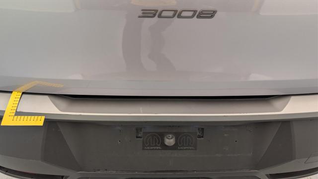Peugeot 3008 Hybrid 145 e-DCS6 GT 