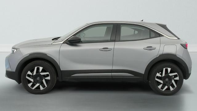Opel Mokka 136 ch & Batterie 50 kWh 