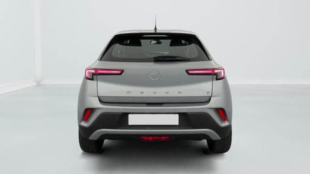 Opel Mokka 136 ch & Batterie 50 kWh 