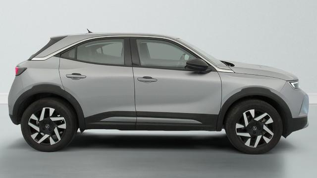 Opel Mokka 136 ch & Batterie 50 kWh 