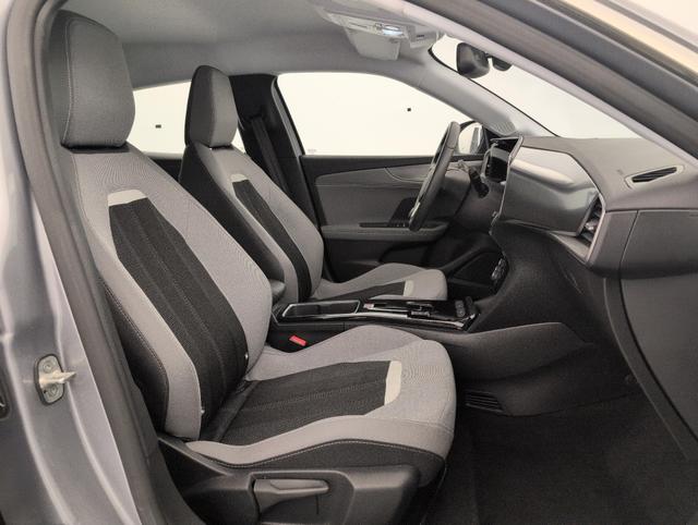 Opel Mokka 136 ch & Batterie 50 kWh 