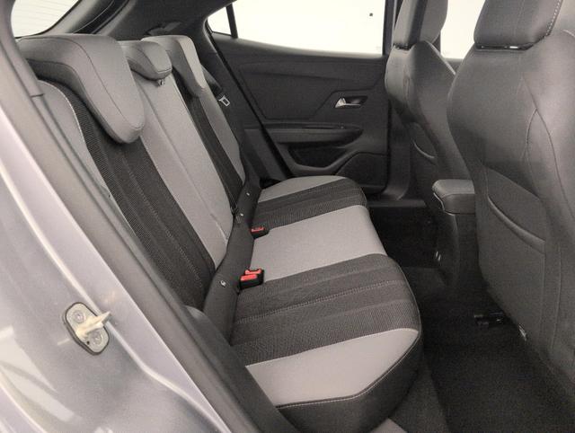 Opel Mokka 136 ch & Batterie 50 kWh 