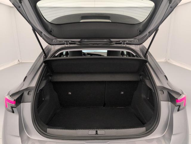 Opel Mokka 136 ch & Batterie 50 kWh 