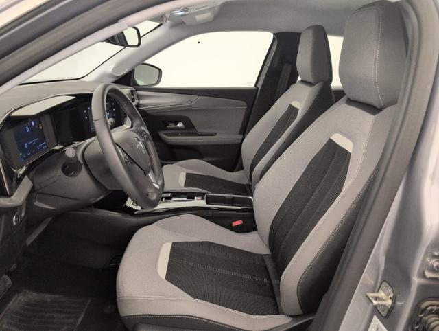 Opel Mokka 136 ch & Batterie 50 kWh 