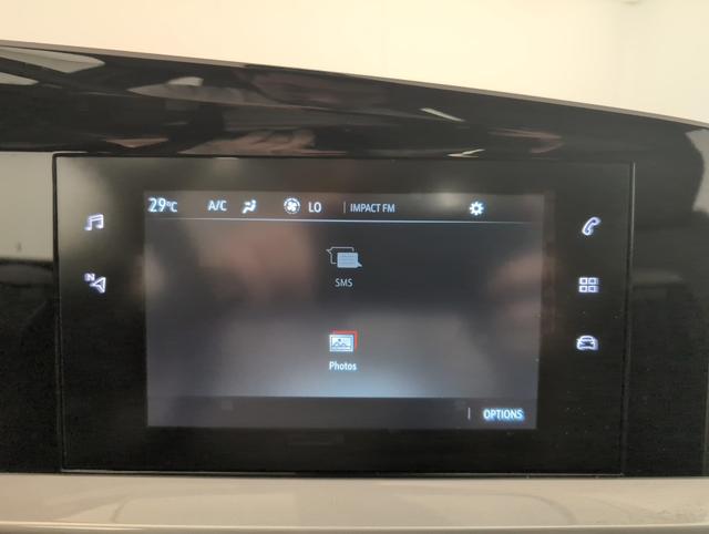 Opel Mokka 136 ch & Batterie 50 kWh 