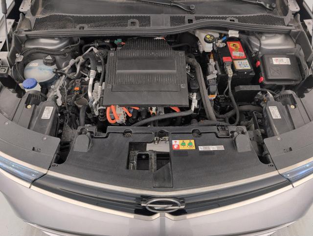 Opel Mokka 136 ch & Batterie 50 kWh 