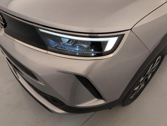 Opel Mokka 136 ch & Batterie 50 kWh 