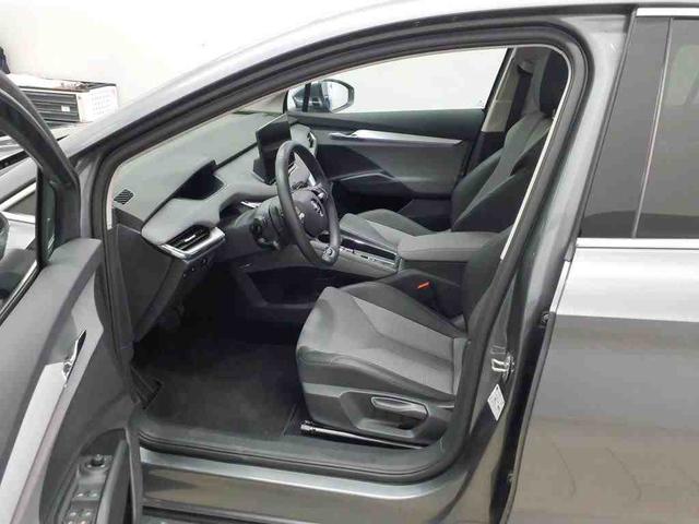 Skoda Enyaq Coupe iV 85 