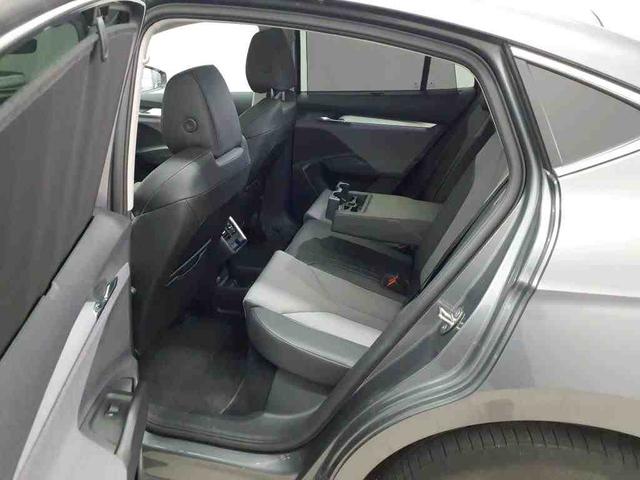 Skoda Enyaq Coupe iV 85 
