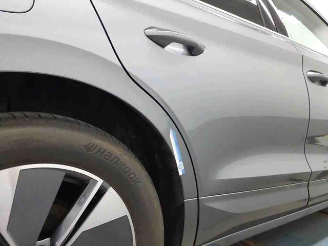 Skoda Enyaq Coupe iV 85 
