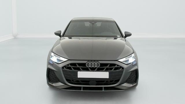 Audi A3 S line 