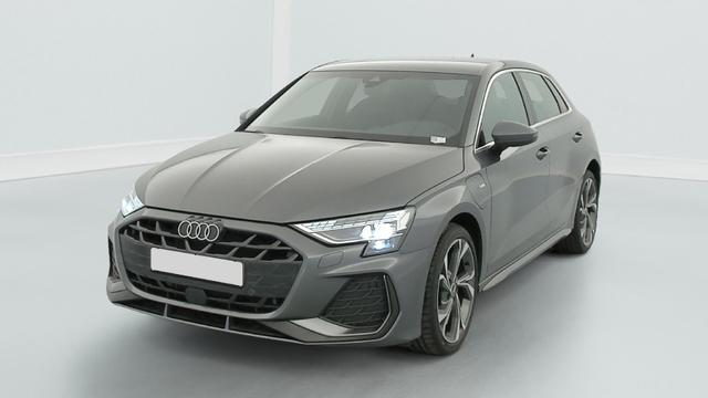 Audi A3 S line 
