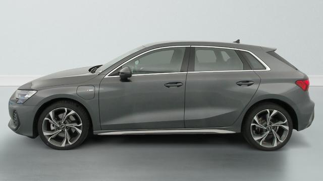 Audi A3 S line 