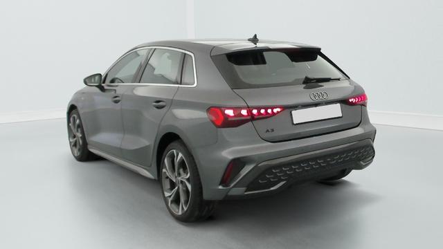 Audi A3 S line 