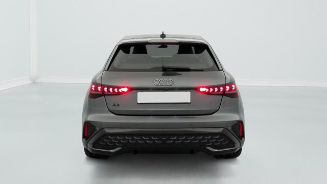Audi A3 S line 