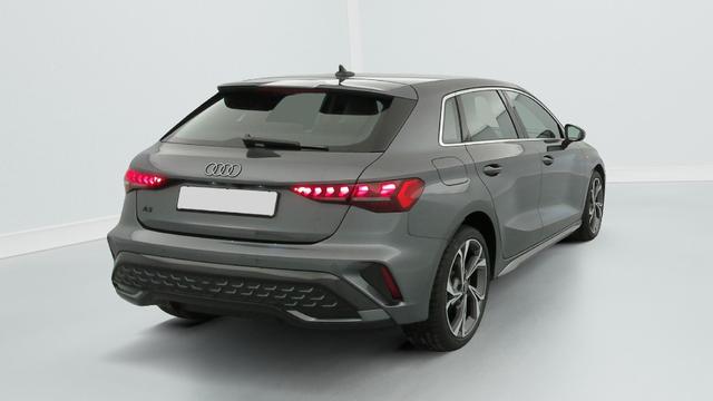 Audi A3 S line 