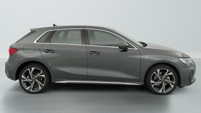 Audi A3 S line 