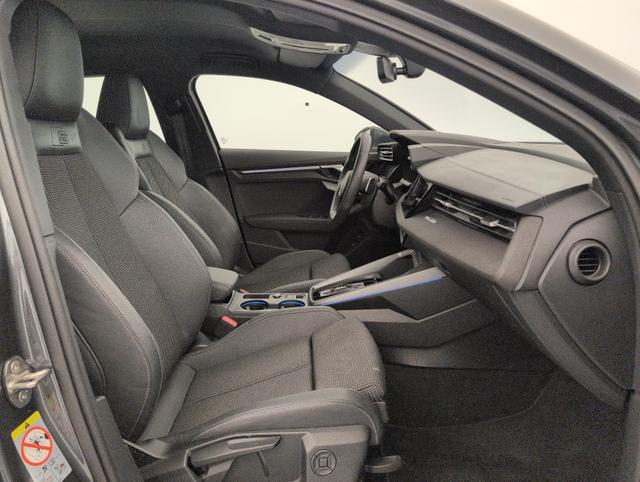 Audi A3 S line 