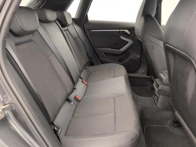 Audi A3 S line 