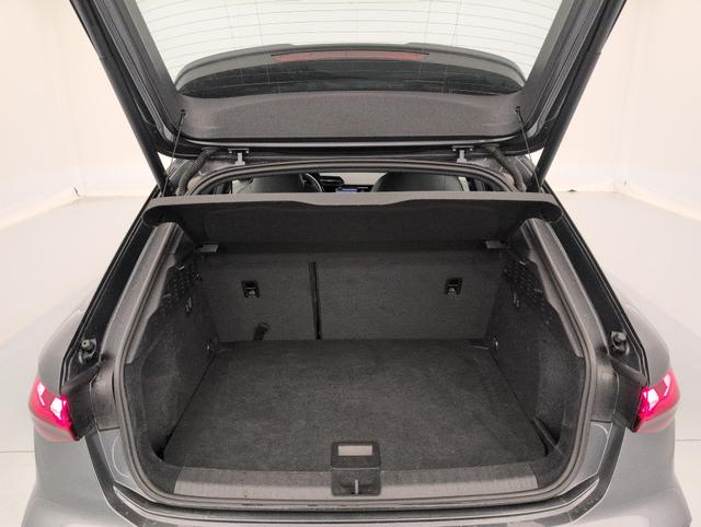 Audi A3 S line 
