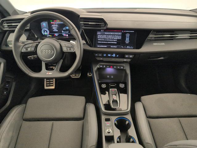 Audi A3 S line 