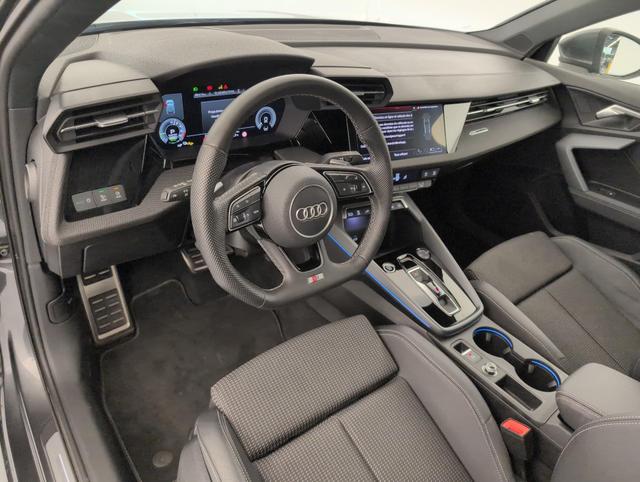 Audi A3 S line 