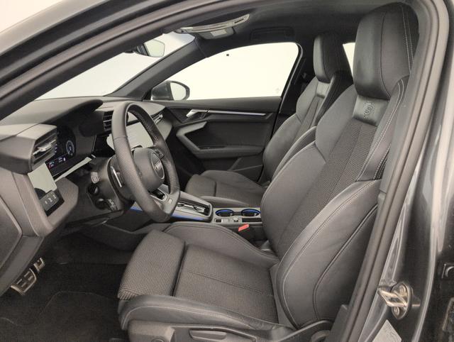 Audi A3 S line 