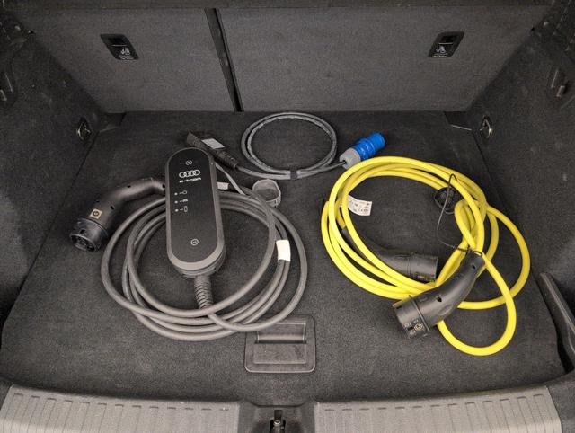 Audi A3 S line 