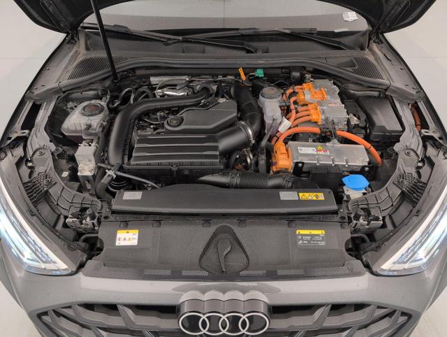 Audi A3 S line 