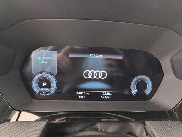 Audi A3 S line 