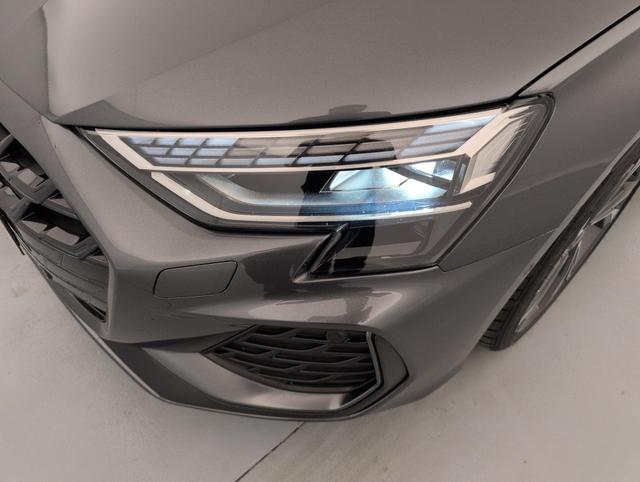 Audi A3 S line 