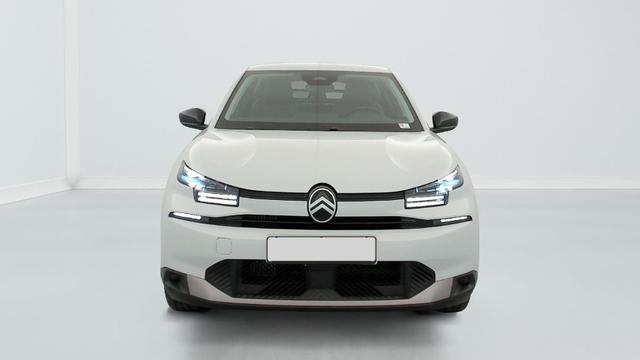 Citro&euml;n C4 PLUS 