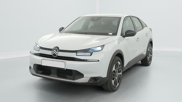 Citro&euml;n C4 PLUS 