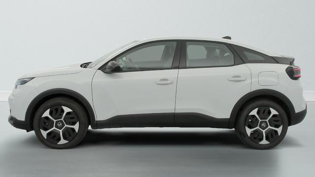 Citro&euml;n C4 PLUS 