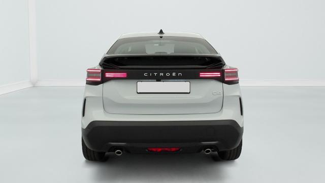 Citro&euml;n C4 PLUS 