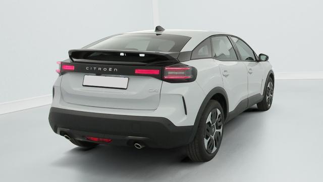 Citro&euml;n C4 PLUS 