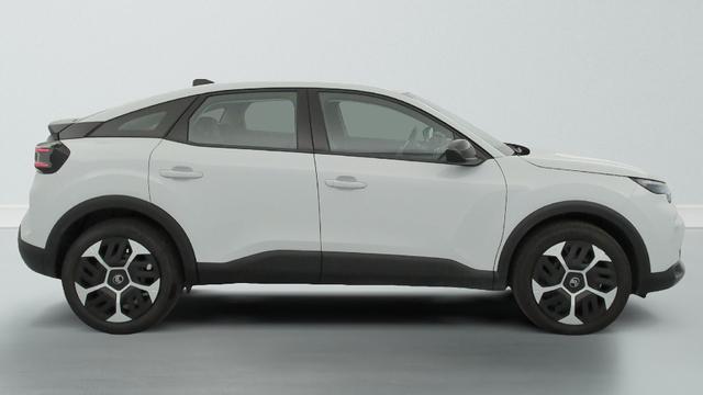 Citro&euml;n C4 PLUS 