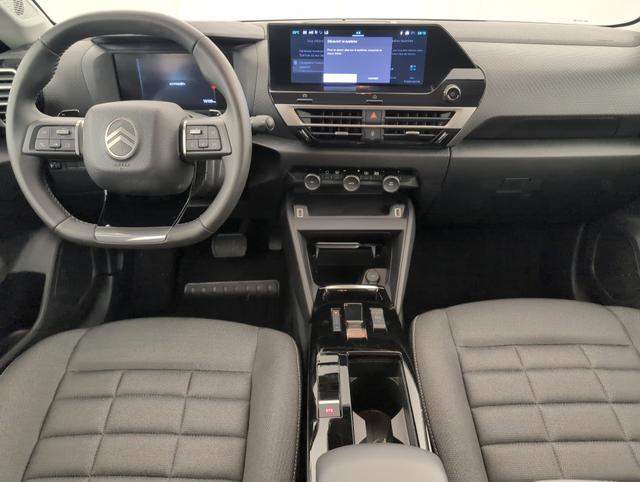 Citro&euml;n C4 PLUS 