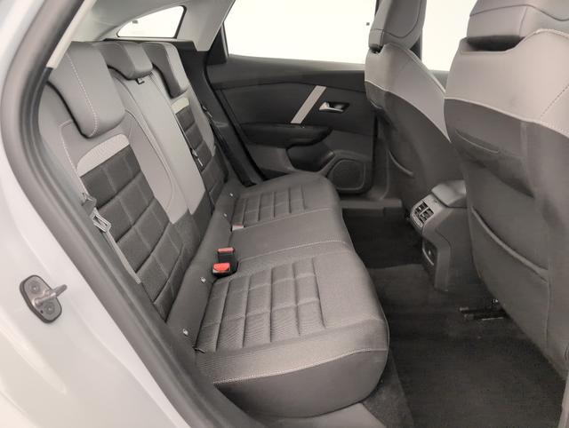 Citro&euml;n C4 PLUS 