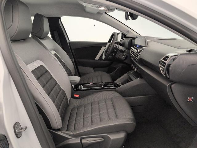 Citro&euml;n C4 PLUS 