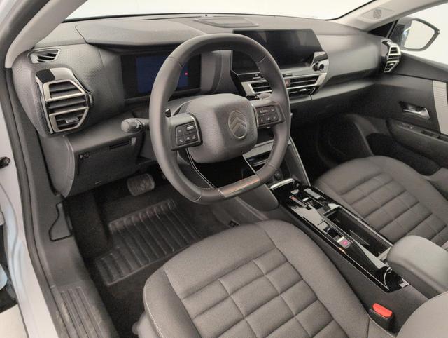 Citro&euml;n C4 PLUS 