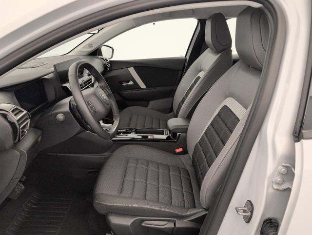 Citro&euml;n C4 PLUS 