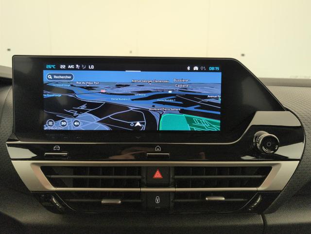 Citro&euml;n C4 PLUS 