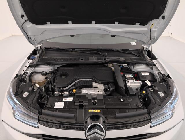 Citro&euml;n C4 PLUS 