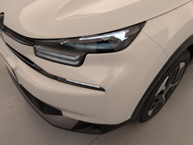Citro&euml;n C4 PLUS 