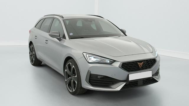 Cupra Leon Sportstourer - 1.4 e-HYBRID 245 ch DSG6