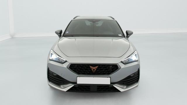 Cupra Leon Sportstourer 1.4 e-HYBRID 245 ch DSG6 
