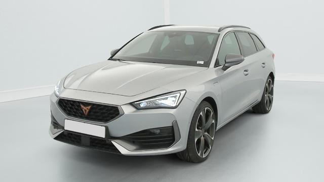 Cupra Leon Sportstourer 1.4 e-HYBRID 245 ch DSG6 