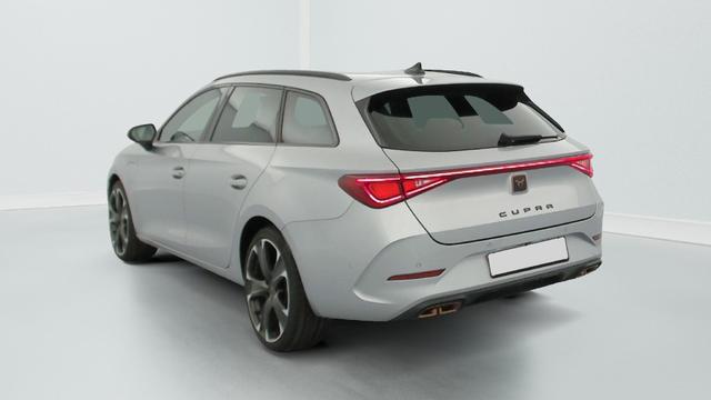 Cupra Leon Sportstourer 1.4 e-HYBRID 245 ch DSG6 